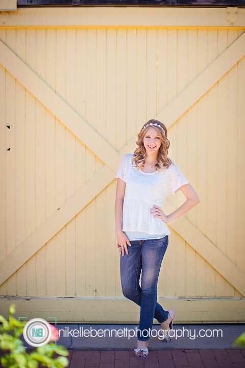 Phoenix Senior Portrait Photographer-001