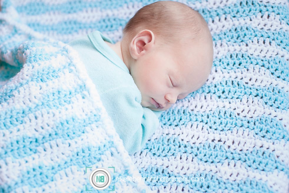 Phoenix Newborn Photographer