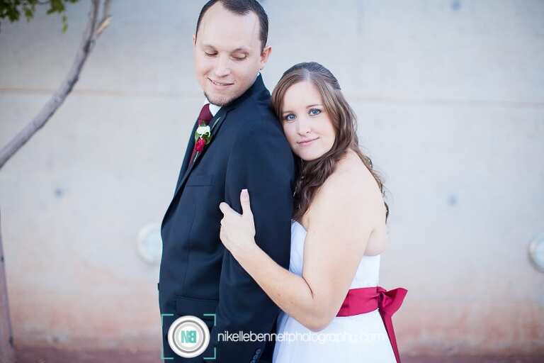LDS Wedding Photographer