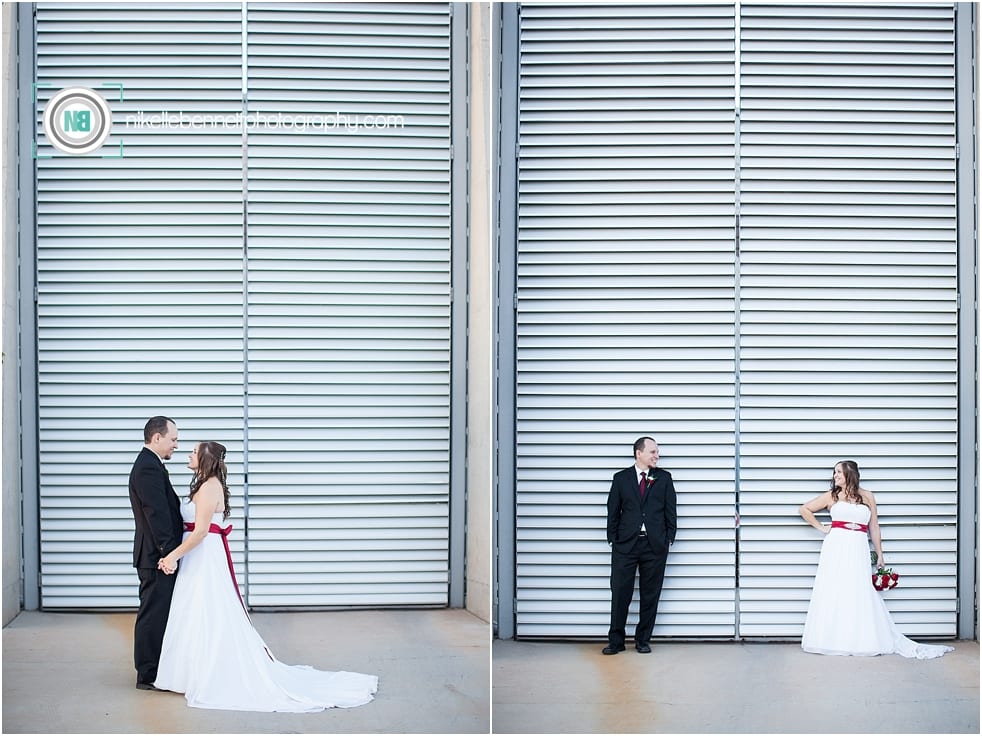 LDS Wedding Photographer bridals