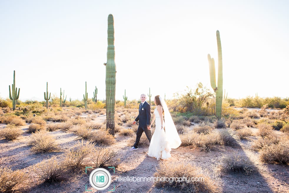 Scottsdale Arizona Affordable Wedding Photographer