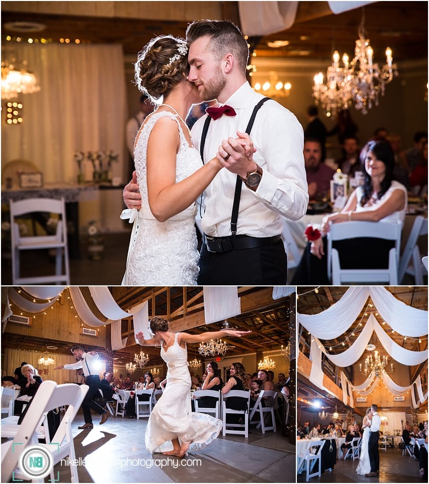 Gilbert Arizona Beautiful Rustic Wedding Photographer