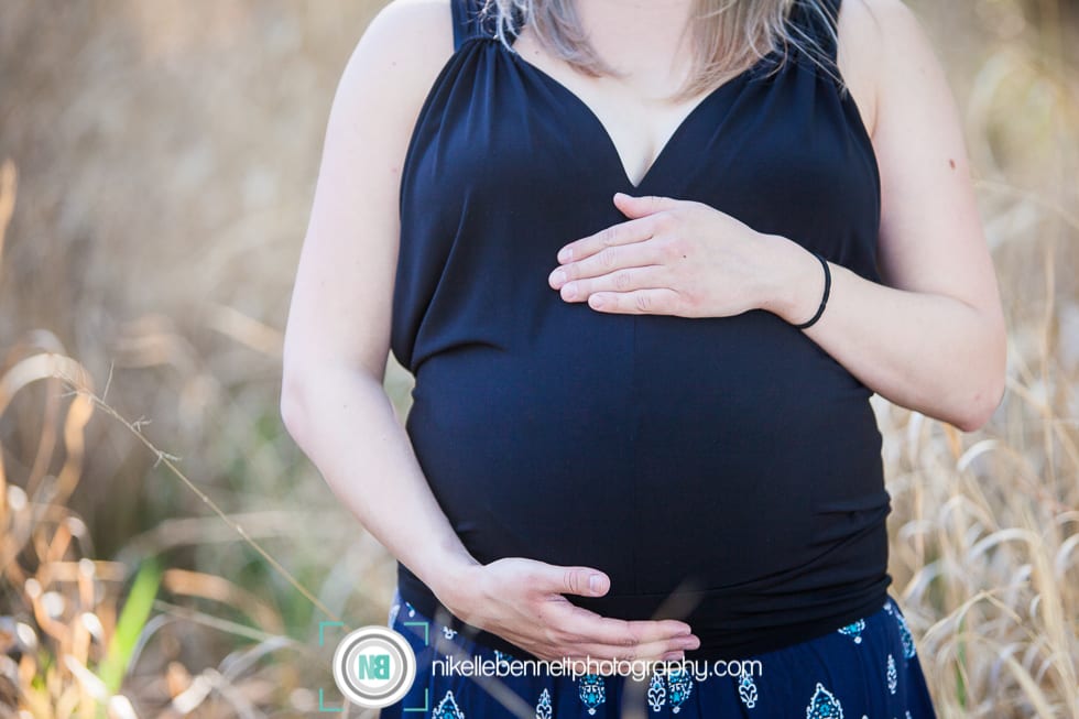 Arizona Maternity Photography