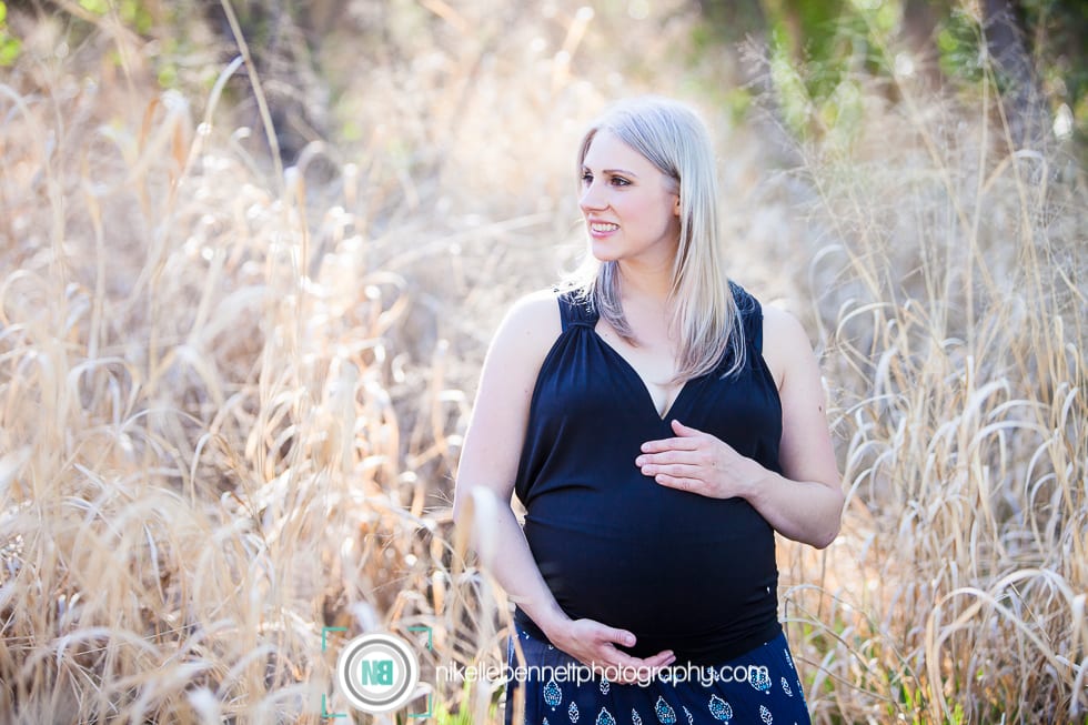 Arizona Maternity Photography