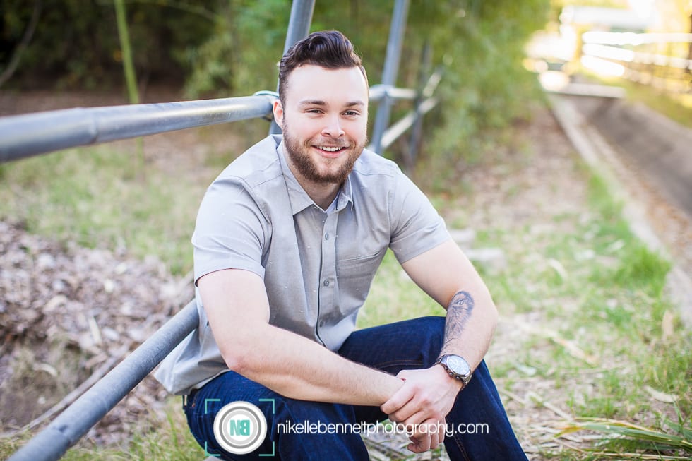 Gilbert AZ High School Senior Photographer