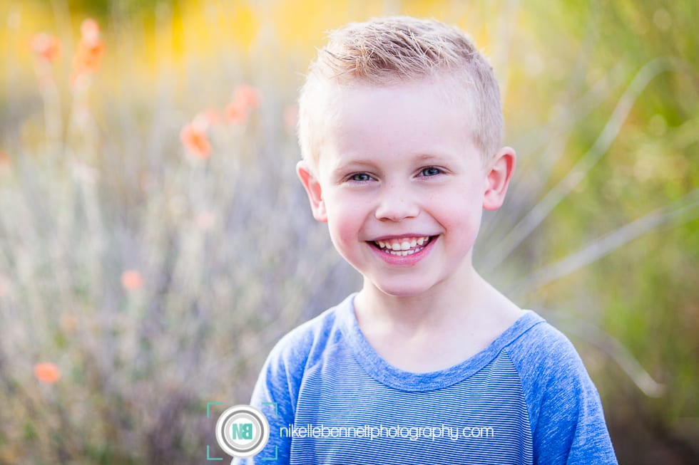 Gilbert AZ child photographer