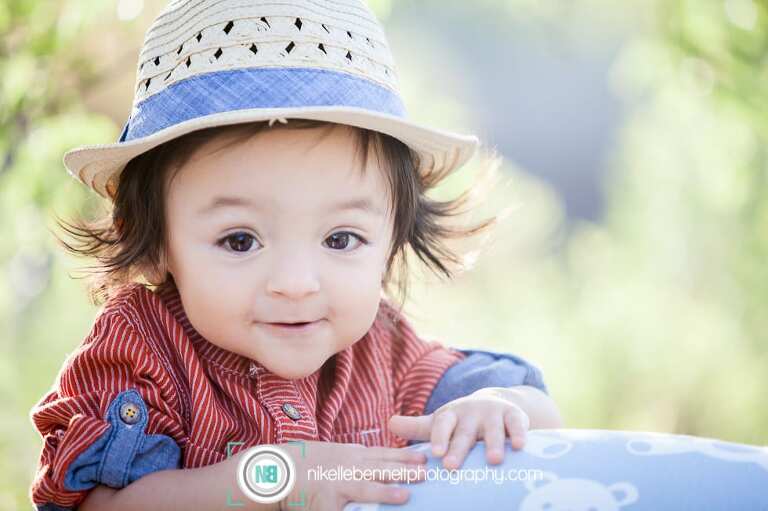 Gilbert Arizona Family Photographer