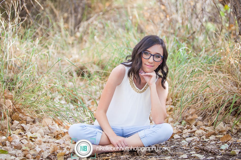 Gilbert Classical Academy Senior Pictures-
