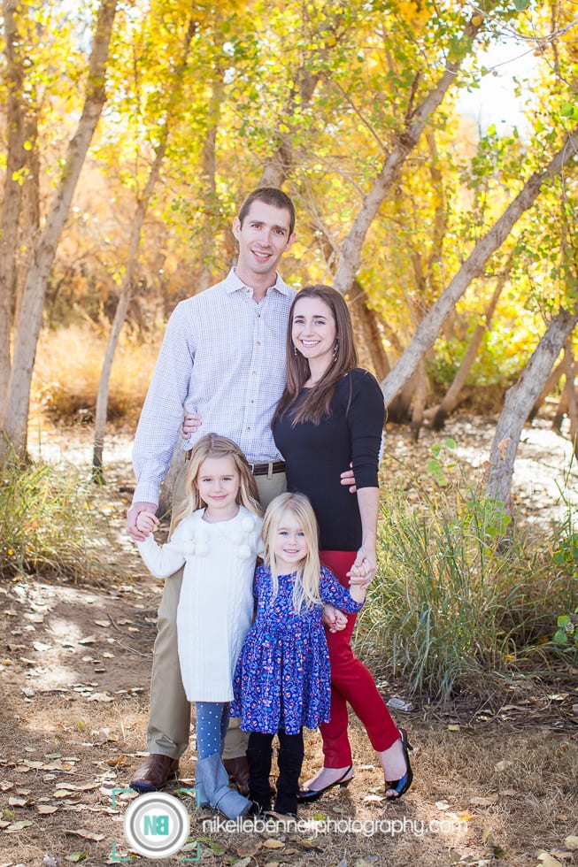 Arizona Family Portrait Photographer