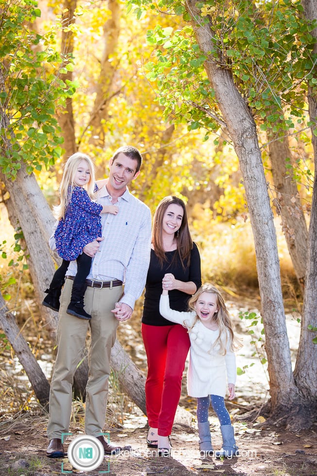 Arizona Family Portrait Photographer