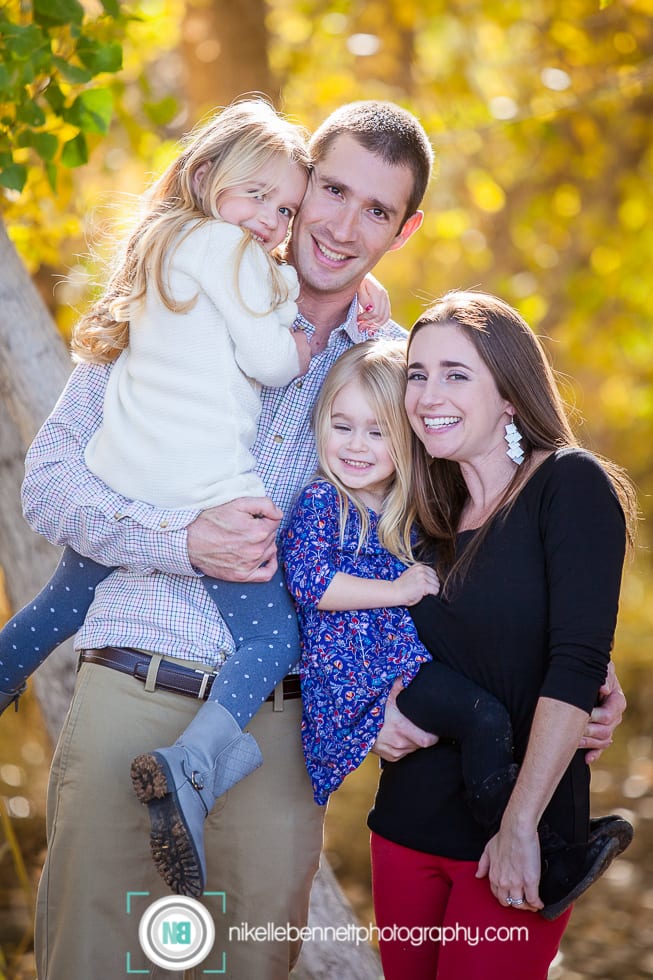Arizona Family Portrait Photographer
