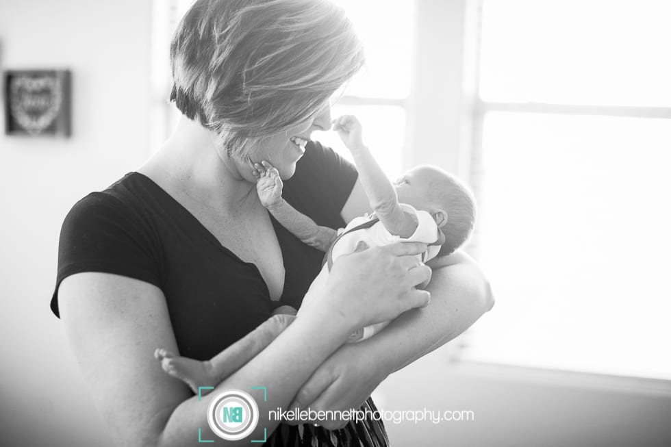 Gilbert Arizona Newborn Photographer