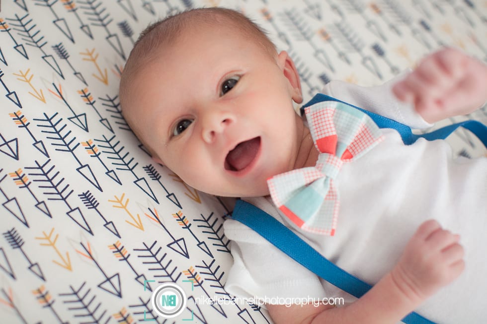Gilbert Arizona Newborn Photographer