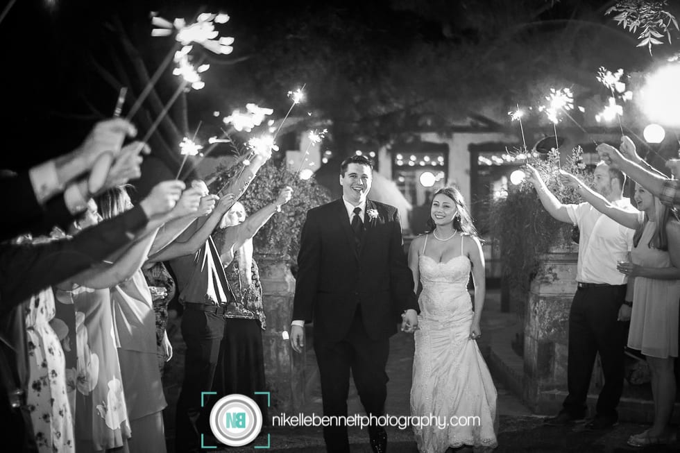 The Wright House Professional Wedding Photography