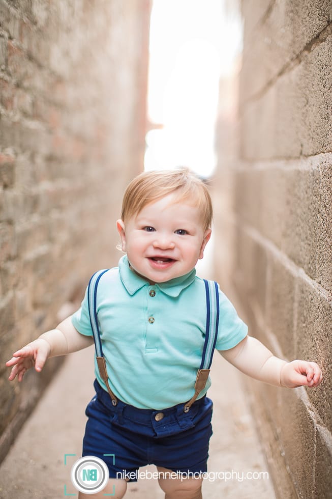 Scottsdale Family Portrait Photographer